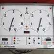 Meetgereedschap remmentestbank AHS pruftechnik 4