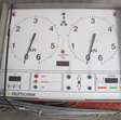 Meetgereedschap remmentestbank AHS pruftechnik 6