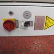 Meetgereedschap remmentestbank AHS pruftechnik 8