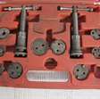 Gereedschap remzuiger terugstelset 2
