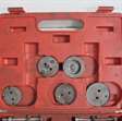 Gereedschap remzuiger terugstelset 3