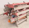Werkplaats toebehoren richtbank  Car Bench incl. trekunit en diverse toebehoren 15