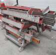 Werkplaats toebehoren richtbank  Car Bench incl. trekunit en diverse toebehoren 16