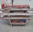 Werkplaats toebehoren richtbank  Car Bench incl. trekunit en diverse toebehoren 17