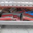 Werkplaats toebehoren richtbank  Car Bench incl. trekunit en diverse toebehoren 18