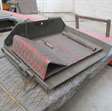 Werkplaats toebehoren richtbank  Car Bench incl. trekunit en diverse toebehoren 21