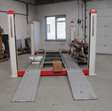 Werkplaats toebehoren richtbank  Car Bench incl. trekunit en diverse toebehoren 2