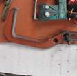 Werkplaats toebehoren richtbank  Car Bench incl. trekunit en diverse toebehoren 38