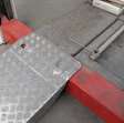 Werkplaats toebehoren richtbank  Car Bench incl. trekunit en diverse toebehoren 3