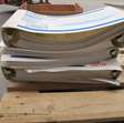 Werkplaats toebehoren richtbank  Car Bench incl. trekunit en diverse toebehoren 42