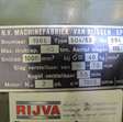 (Excenter)pers Rijva 40 tons excenterpers 4