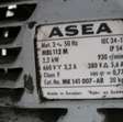 (Excenter)pers Rijva 45 tons excenterpers 7