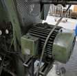 (Excenter)pers Rijva 60 tons excenterpers met volautomatisch aanvoersysteem  7