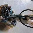 Gereedschap ringenpers Arburg 9