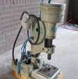 Gereedschap ringenpers Arburg 2