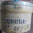 Gereedschap ringenpers Arburg 3