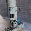 Gereedschap ringenpers Arburg 4