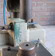 Gereedschap ringenpers Arburg 7