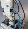 Gereedschap ringenpers Arburg 8