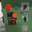 Combinatie machine Robland TZ zaag-frees combinatie 4