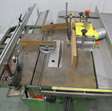 Combinatie machine Robland TZ zaag-frees combinatie 5