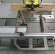 Combinatie machine Robland TZ zaag-frees combinatie 6