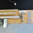 Combinatie machine Robland X31 / 5 in 1 combinatie machine 15