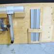 Combinatie machine Robland X31 / 5 in 1 combinatie machine 17