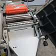 Combinatie machine Robland X31 / 5 in 1 combinatie machine 9