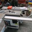 Combinatie machine Robland X31 / 5 in 1 combinatie machine 2