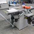 Combinatie machine Robland X31 / 5 in 1 combinatie machine 7