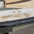 Overig roeiboot Ryds van polyester met aanhanger 9