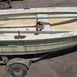 Overig roeiboot Ryds van polyester met aanhanger 5