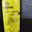 Diversen roetfilter en turbo reiniger Bardahl 2