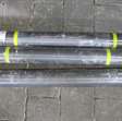 rol met lood / 3 stuks