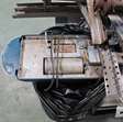 Overigen roldeur elektrisch bediend 3600x3500 (gedemonteerd) 7