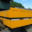 Transportband rollerbaan 3