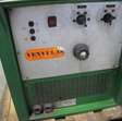 Lasmachine en plasmasnijder Rowac LA007 Co2 lasapparaat Mig-Mag 380V 10
