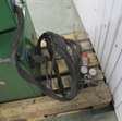 Lasmachine en plasmasnijder Rowac LA007 Co2 lasapparaat Mig-Mag 380V 13