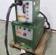 Lasmachine en plasmasnijder Rowac LA007 Co2 lasapparaat Mig-Mag 380V 8
