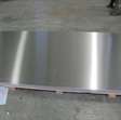 Plaat RVS 304 KGW finish 2B  netto  938KG afmeting 2500x1250x2 1