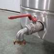 Lucht- opslagtank RVS ketel 275ltr 4