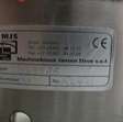 Lucht- opslagtank RVS ketel 275ltr 7