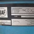 Lasmachine en plasmasnijder saf Nertabloc TH260P lasapparaat 7