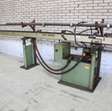 Overig Sameca SAM40 hydraulische stafaanvoer / brfeeder voor bewerkingscentrum 1