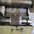 Overig Sameca SAM40 hydraulische stafaanvoer / brfeeder voor bewerkingscentrum 4
