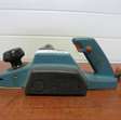 Elektrisch gereedschap schaafmachine Black & Decker 1