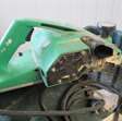 Elektrisch gereedschap schaafmachine Hitachi F30-A 4