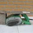 schaafmachine Hitachi