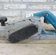 schaafmachine Makita